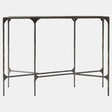 Hunter Console, Iron/Bronze