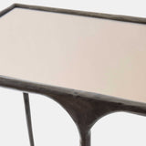 Hunter Console, Iron/Bronze