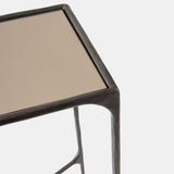 Hunter Console, Iron/Bronze