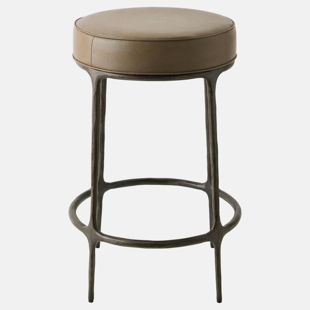 Hunter Stool by Global Views