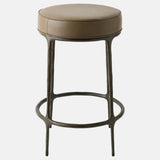 Hunter Stool by Global Views