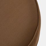 Hunter Stool, Antique Gold