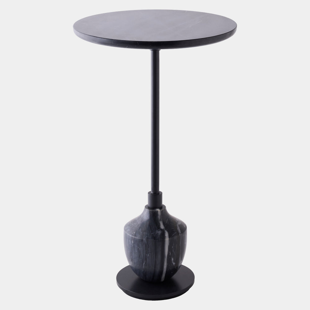 Urny Table, Bronze