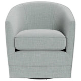 Burke Swivel Chair, Solaz Spa