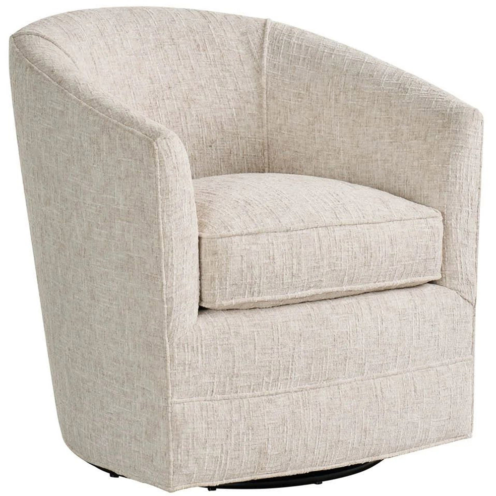 Burke Swivel Chair by Universal