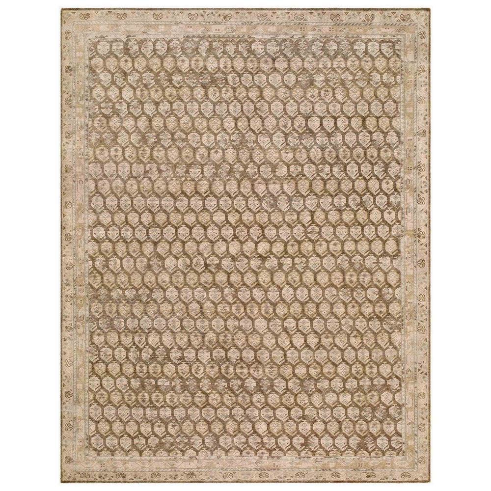 Surya Rug Agra AAA-2304, Multi