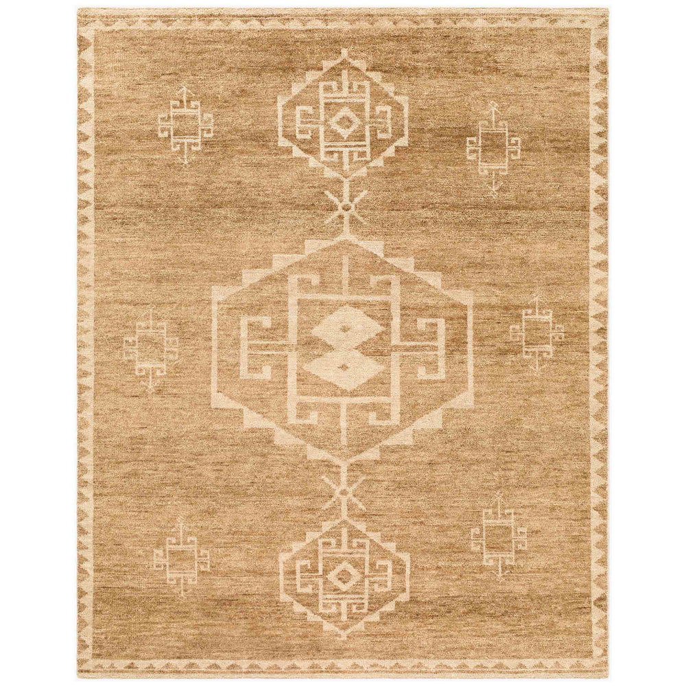 Surya Rug Alara AAL-2305, Brown/Beige