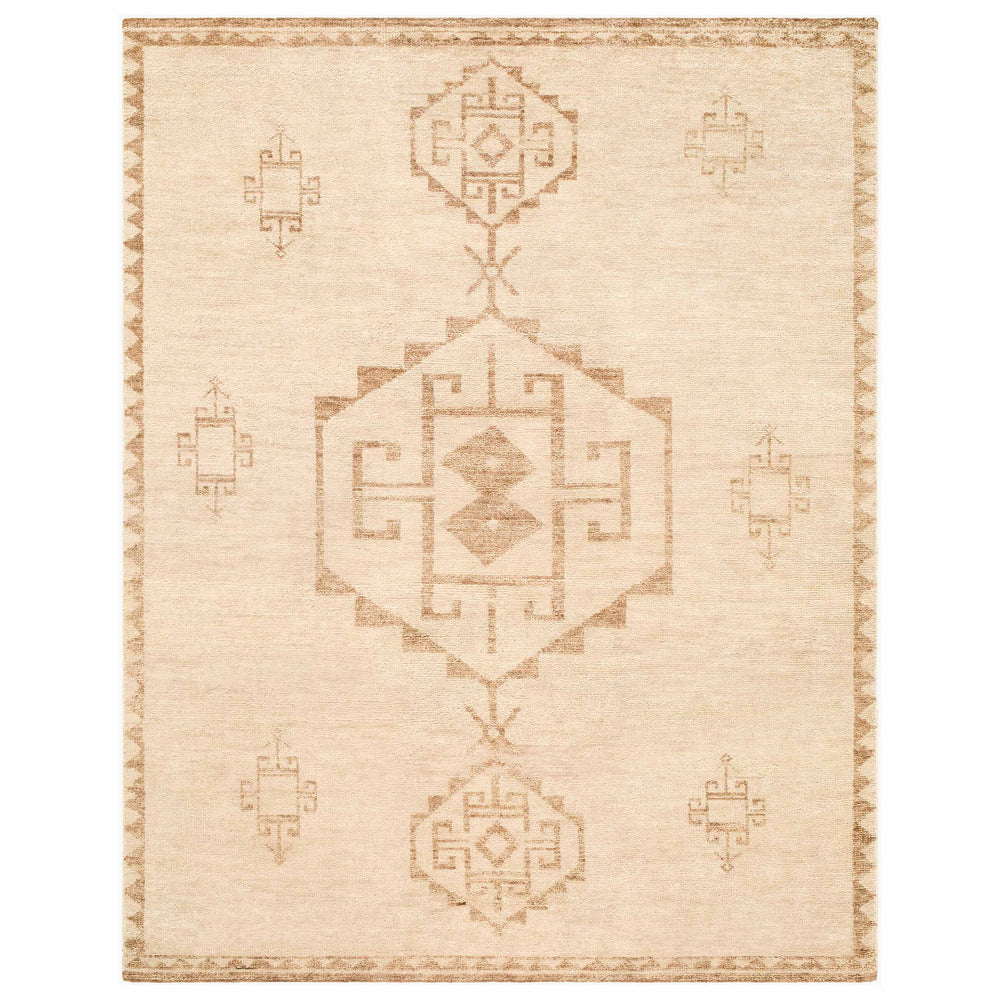 Surya Rug Alara AAL-2306, Brown/Beige