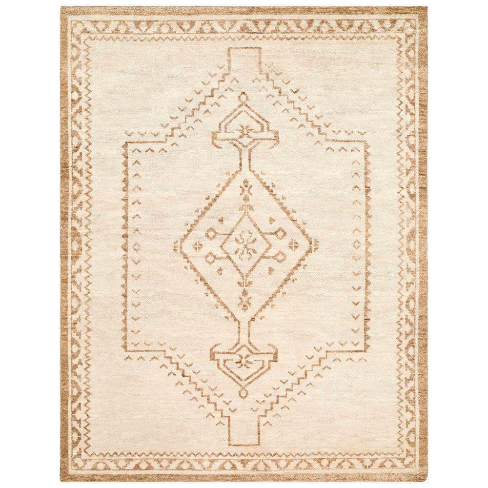 Surya Rug Alara AAL-2307, Brown/Beige