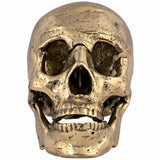 My Grandfather, Brass