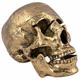 My Grandfather, Brass