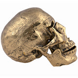 My Grandfather, Brass