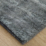 Feizy Rug Agape 69H6F, Charcoal-Rugs1-High Fashion Home