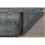 Feizy Rug Agape 69H6F, Charcoal-Rugs1-High Fashion Home