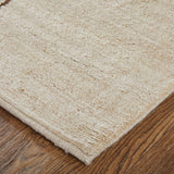 Feizy Rug Agape 69H7F, Beige-Rugs1-High Fashion Home