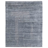 Feizy Rug Agape 69H9F, Gray-Rugs1-High Fashion Home