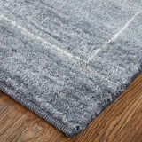 Feizy Rug Agape 69H9F, Gray-Rugs1-High Fashion Home