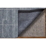 Feizy Rug Agape 69H9F, Gray-Rugs1-High Fashion Home