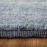 Feizy Rug Agape 69H9F, Gray-Rugs1-High Fashion Home