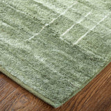 Feizy Rug Agape 69HBF, Green-Rugs1-High Fashion Home