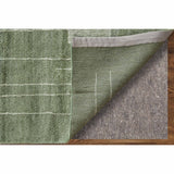 Feizy Rug Agape 69HBF, Green-Rugs1-High Fashion Home