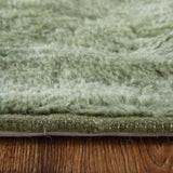 Feizy Rug Agape 69HBF, Green-Rugs1-High Fashion Home