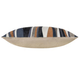 Amalfi Pillow, Navy