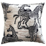 Amber Pillow by Cloud9