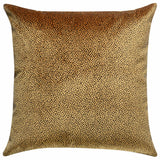 Amber Pillow by Cloud9