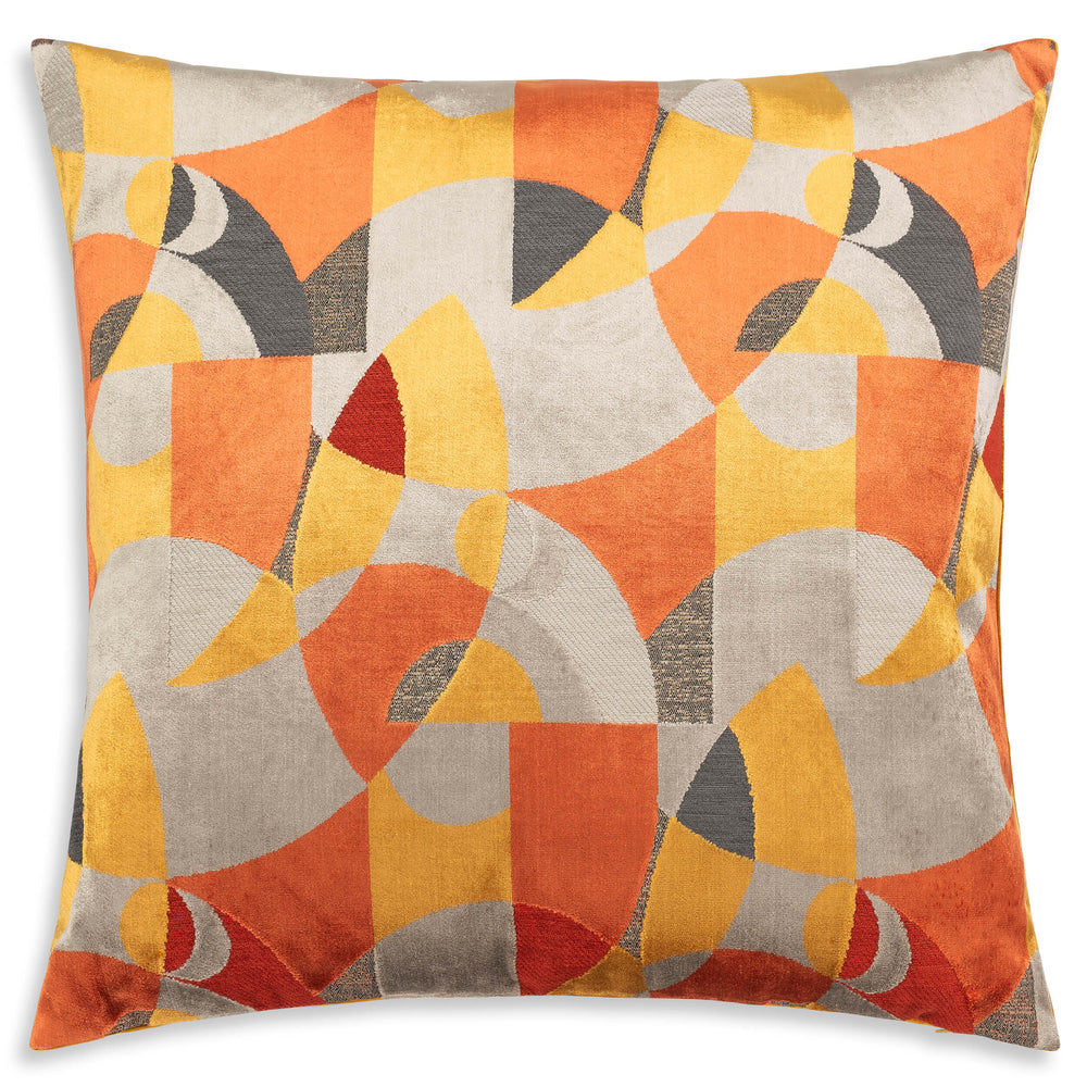 Amber Pillow by Cloud9