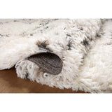 Angela Rose × Loloi Rug Amira AMI-01, Ivory/Granite-Rugs1-High Fashion Home