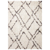 Angela Rose × Loloi Rug Amira AMI-02, Ivory/Bark-Rugs1-High Fashion Home