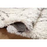 Angela Rose × Loloi Rug Amira AMI-02, Ivory/Bark-Rugs1-High Fashion Home