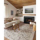 Angela Rose × Loloi Rug Amira AMI-03, Ivory/Multi-Rugs1-High Fashion Home