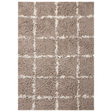 Angela Rose × Loloi Rug Amira AMI-04, Khaki/Ivory-Rugs1-High Fashion Home