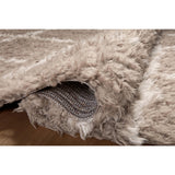 Angela Rose × Loloi Rug Amira AMI-04, Khaki/Ivory-Rugs1-High Fashion Home