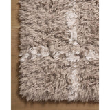 Angela Rose × Loloi Rug Amira AMI-04, Khaki/Ivory-Rugs1-High Fashion Home