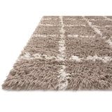 Angela Rose × Loloi Rug Amira AMI-04, Khaki/Ivory-Rugs1-High Fashion Home
