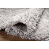 Angela Rose × Loloi Rug Amira AMI-04, Silver/Ivory-Rugs1-High Fashion Home