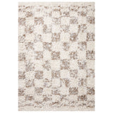 Angela Rose × Loloi Rug Amira AMI-05, Ivory/Pebble-Rugs1-High Fashion Home
