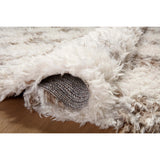 Angela Rose × Loloi Rug Amira AMI-05, Ivory/Pebble-Rugs1-High Fashion Home