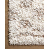 Angela Rose × Loloi Rug Amira AMI-05, Ivory/Pebble-Rugs1-High Fashion Home