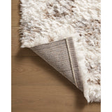 Angela Rose × Loloi Rug Amira AMI-05, Ivory/Pebble-Rugs1-High Fashion Home