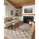 Angela Rose × Loloi Rug Amira AMI-05, Ivory/Pebble-Rugs1-High Fashion Home