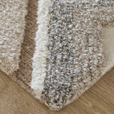 Feizy Rug Anica 8A96F, Light Brown/Beige-Rugs1-High Fashion Home