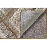 Feizy Rug Anica 8A96F, Light Brown/Beige-Rugs1-High Fashion Home