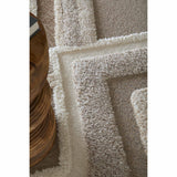 Feizy Rug Anica 8A96F, Light Brown/Beige-Rugs1-High Fashion Home