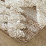 Feizy Rug Anica 8A97F, Ivory/Beige-Rugs1-High Fashion Home