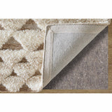 Feizy Rug Anica 8A97F, Ivory/Beige-Rugs1-High Fashion Home