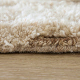 Feizy Rug Anica 8A97F, Ivory/Beige-Rugs1-High Fashion Home